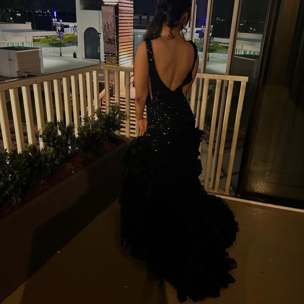 Special Event Dress - Picture 4 of 5